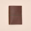 Paper Republic Portfolio A6 Chestnut