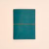 Paper Republic Portfolio A6 Petrol Blue