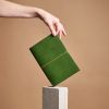 Paper Republic Grand Voyageur XL Botany Green