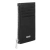 Hugo Boss Card Holder Classic Smooth Black