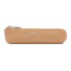 Hugo Boss Pen Pouch Classic Grained Camel