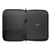 Hugo Boss Conference Folder A4 Craft Black