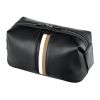 Hugo Boss Iconic Black Toiletry Bag