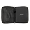 Hugo Boss Conference Folder A5 Pure Iconic Black