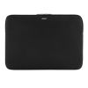 Hugo Boss Classic Grained Black Laptop Sleeve 15"