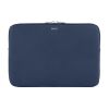 Hugo Boss Classic Grained Navy Laptop Sleeve 13"