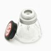 TWSBI Diamond 50 Ink Bottle Silver