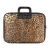 Bombata Classic Laptop Bag 15,6" Limited Edition Leopard