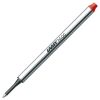 Lamy Rollerball Refill M66 Red Medium