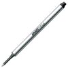 Lamy Rollerball Refill M66 Black Medium
