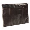 Maverick The Original leather laptop sleeve 15.6"