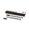 Montblanc Rollerball LeGrand Refill Fine Mystery Black (2 pcs)