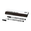 Montblanc Rollerball LeGrand Refill Broad Mystery Black (2 pcs)