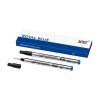 Montblanc Rollerball LeGrand Refill Fine Royal Blue (2 pcs)