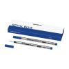 Montblanc Rollerball Refill Fine Royal Blue (2 pcs)
