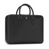 Montblanc Sartorial Black Large Document Case