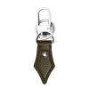 Montblanc Nib Keyholder Khaki