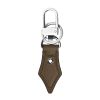 Montblanc Nib Keyholder Noisette