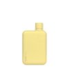 A6 Memobottle Stainless Steel Butter Yellow