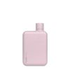 A6 Memobottle Stainless Steel Pink Salt