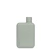 A6 Memobottle Stainless Steel Pistachio
