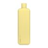 Slim Memobottle Stainless Steel Butter Yellow