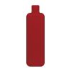 Slim Memobottle Stainless Steel Red Maple