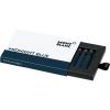 Montblanc Fountain Pen Ink cartridges Midnight Blue 