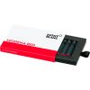 Montblanc Fountain Pen Ink cartridges Modena Red