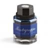 Montegrappa Ink Bottle Blue