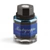 Montegrappa Ink Bottle Turquoise