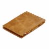 Garzini Essenziale Magic Wallet Brushed Cognac