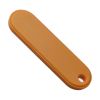 Orbitkey Universal Tracker Tangerine