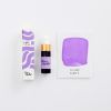 Tom's Studio Mini Highlighter Ink Fluoro Purple 5 ml