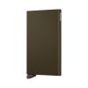 Secrid Cardprotector Cedar