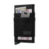 Secrid Flexwallet Black