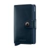 Secrid Mini Wallet Orginal Navy Navy