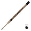 Monteverde Ballpoint Refill Parker-Type G2 Medium Black (2 pack)