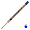 Monteverde Ballpoint Refill Parker-Type G2 Medium Blue (2 pack)