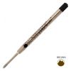 Monteverde Ballpoint Refill Parker-Type G2 Medium Brown (2 pack)