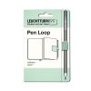 Leuchtturm1917 Pen Loop Mint Green