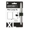 Leuchtturm1917 Black Pen Loop XL