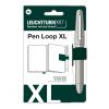 Leuchtturm1917 Forest Green Pen Loop XL