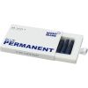 Montblanc Fountain Pen Ink cartridges Permanent Blue