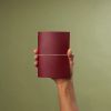 Paper Republic Grand Voyageur Pocket Bordeaux