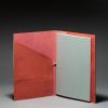Paper Republic Portfolio A4 Rustic Rose