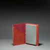Paper Republic Portfolio A5 Rustic Rose