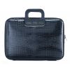 Bombata Shiny Cocco Dark Blue Laptop Bag 15,6"