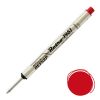 Retro 51 Rollerball Refill Red 3-Pack