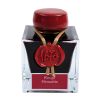J. Herbin 1670 Ink Red Hematite